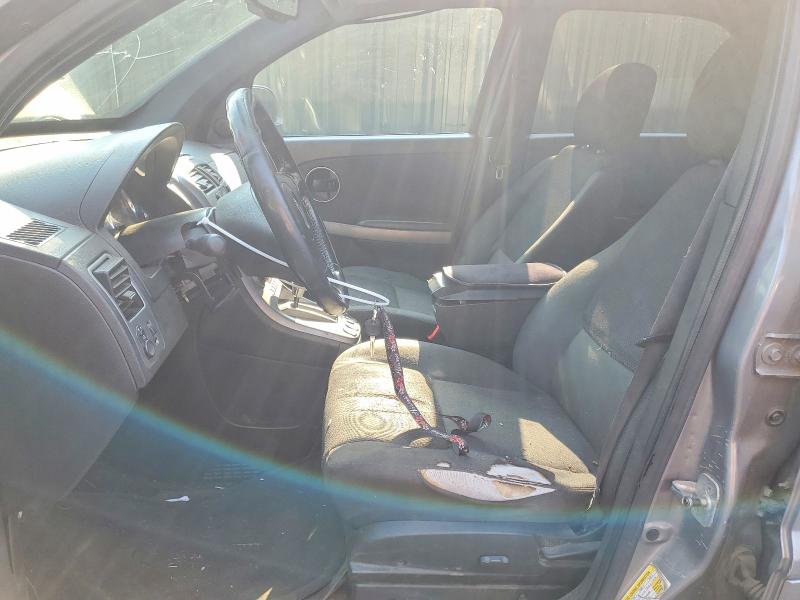 Продажа на аукционе авто 2006 Pontiac Torrent, vin: 2CKDL63F066134673, номер лота: 61953576