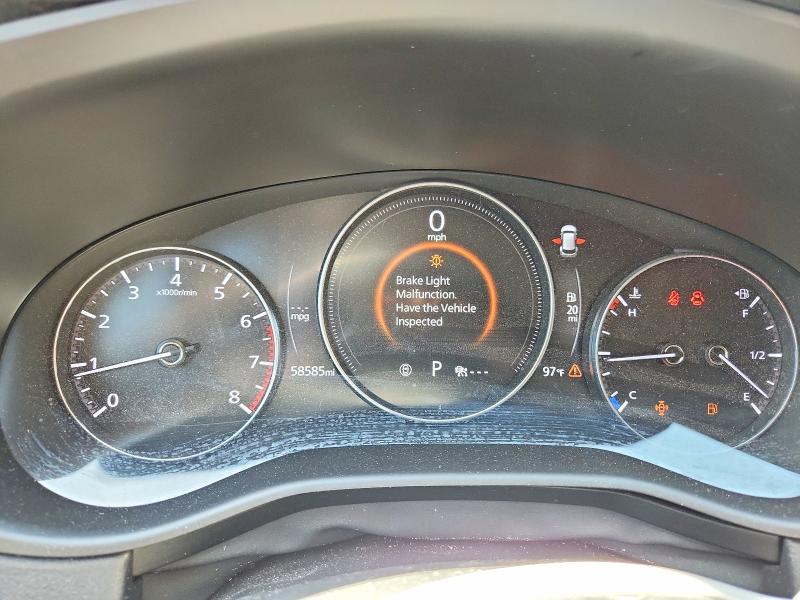 Продажа на аукционе авто 2023 Mazda Cx-50, vin: 7MMVABXY7PN137184, номер лота: 66519906