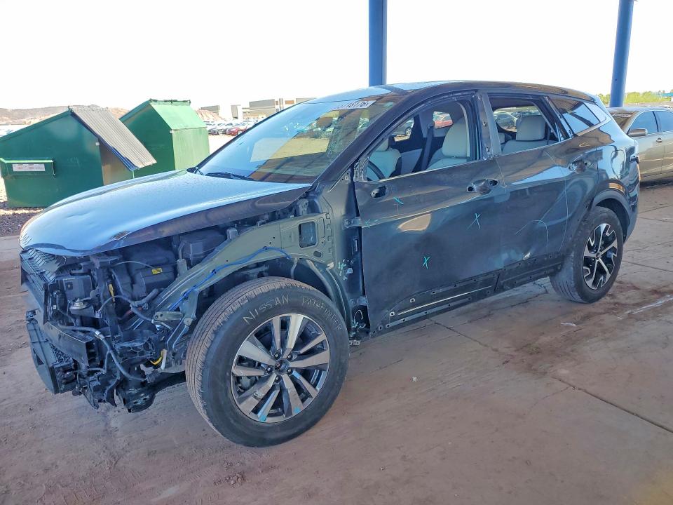 Aukcja sprzedaży 2024 Kia Sportage, vin: 5XYK33DF1RG210601, numer aukcji: 65718176