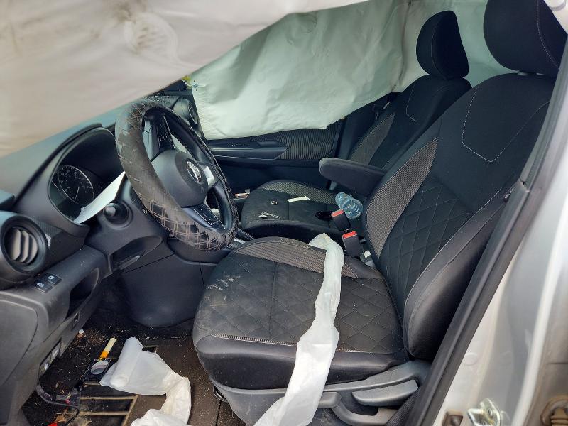 Aukcja sprzedaży 2019 Nissan Kicks, vin: 3N1CP5CU7KL534769, numer aukcji: 64065326