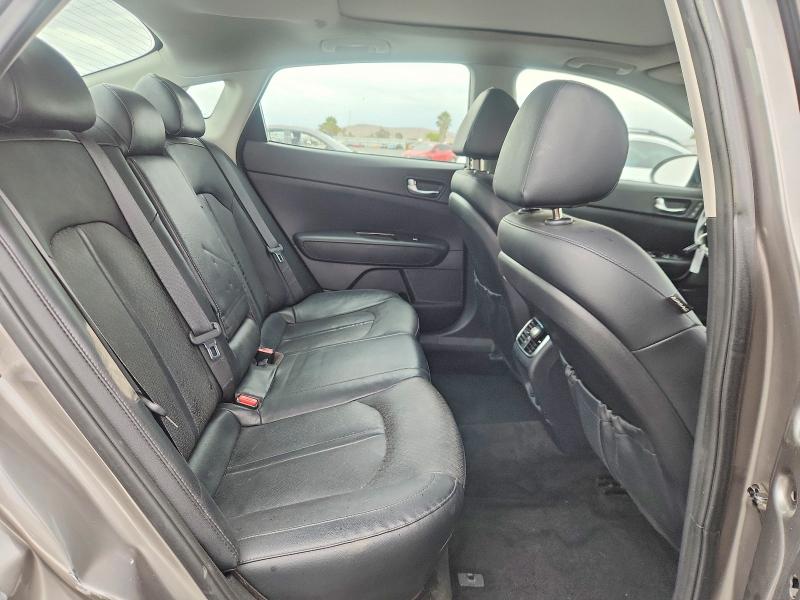 Aukcja sprzedaży 2019 Kia Optima, vin: 5XXGU4L11KG311999, numer aukcji: 66947396
