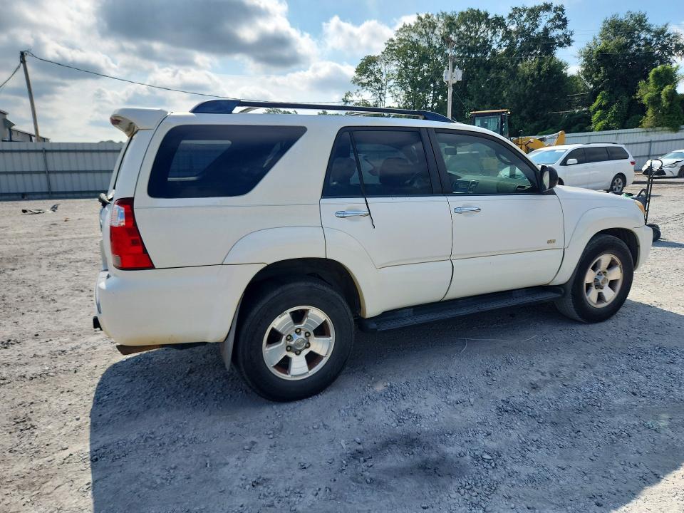 66827466 :رقم المزاد ، JTEZU14R370094827 vin ، 2007 Toyota 4runner مزاد بيع