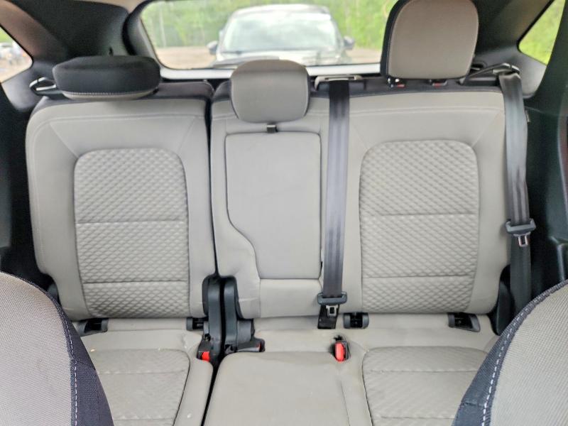 Продажа на аукционе авто 2020 Ford Escape, vin: 1FMCU9G6XLUB31512, номер лота: 65270826