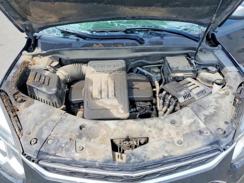Aukcja sprzedaży 2017 Chevrolet Equinox, vin: 2GNFLFEK4H6167406, numer aukcji: 63932526