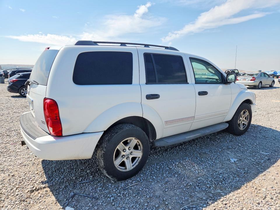 Продажа на аукционе авто 2005 Dodge Durango, vin: 1D4HB48D75F593617, номер лота: 63245846