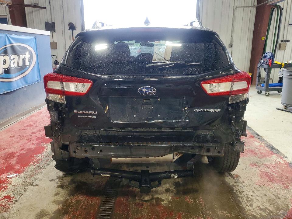 Aukcja sprzedaży 2019 Subaru Crosstrek, vin: JF2GTAEC9KH370710, numer aukcji: 66775796