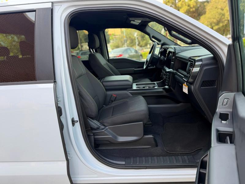 Aukcja sprzedaży 2025 Ford F150, vin: 1FTEW2LPXSKF60608, numer aukcji: 65766196