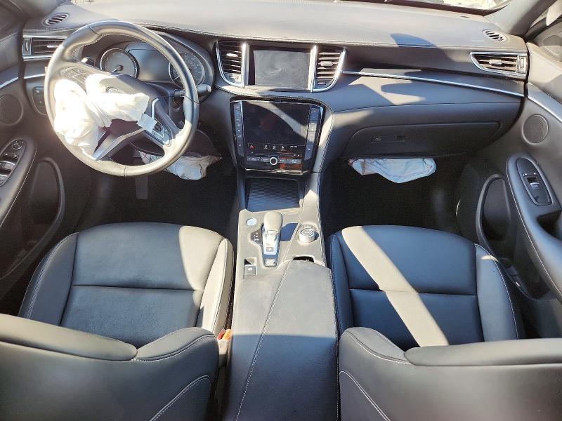Aukcja sprzedaży 2021 Infiniti Qx50, vin: 3PCAJ5BB7MF121810, numer aukcji: 65377546