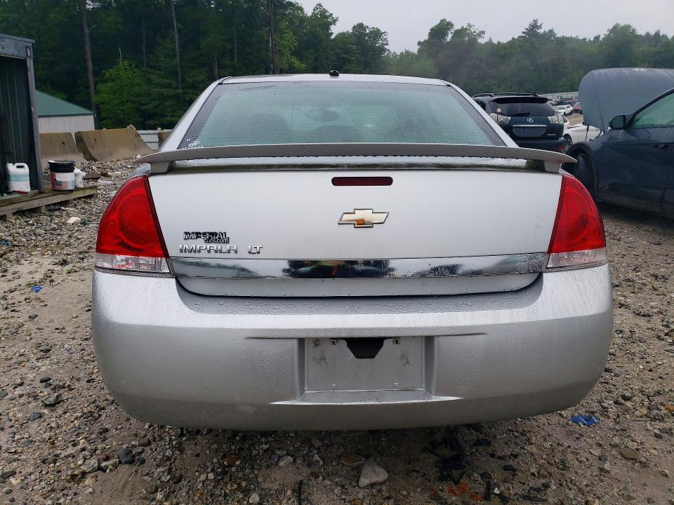 Aukcja sprzedaży 2009 Chevrolet Impala, vin: 2G1WT57NX91241199, numer aukcji: 64399456