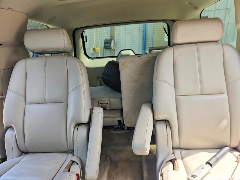 66029306 :رقم المزاد ، 1GKFC33079J121019 vin ، 2009 Gmc Yukon مزاد بيع