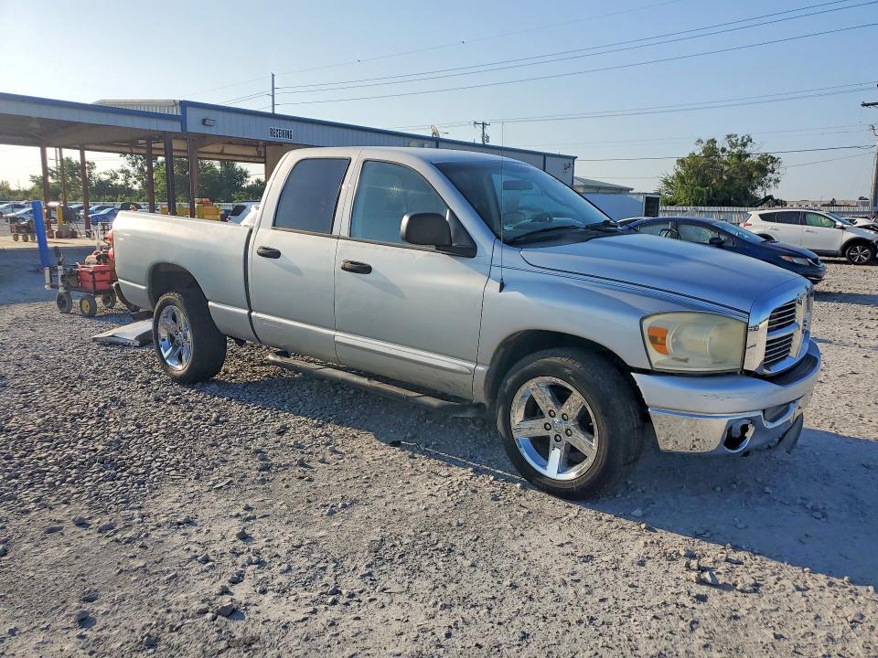 Aukcja sprzedaży 2007 Dodge Ram 1500, vin: 1D7HA18P77S172781, numer aukcji: 65118106