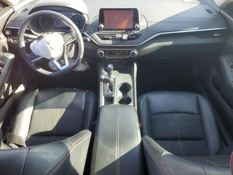 Aukcja sprzedaży 2019 Nissan Altima, vin: 1N4BL4CV5KC108037, numer aukcji: 63887176