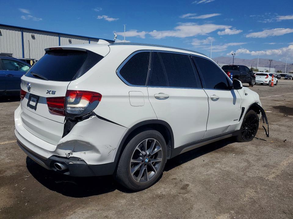 2017 Bmw X5 მანქანა იყიდება აუქციონზე, vin: 5UXKR2C3XH0U23128, აუქციონის ნომერი: 64430766
