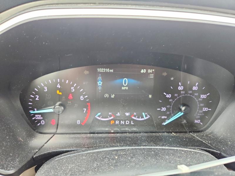 2020 Ford Escape მანქანა იყიდება აუქციონზე, vin: 1FMCU0G67LUB62860, აუქციონის ნომერი: 64119806
