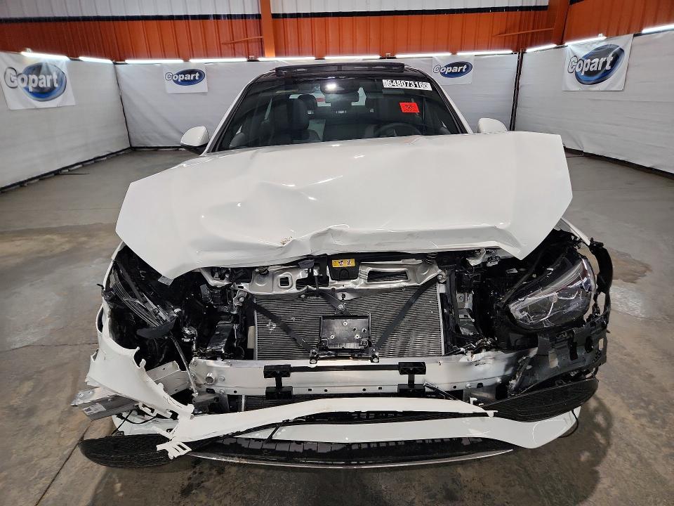 Продажа на аукционе авто 2026 Mercedes-benz C, vin: W1KAF4HB7TR346357, номер лота: 64807316