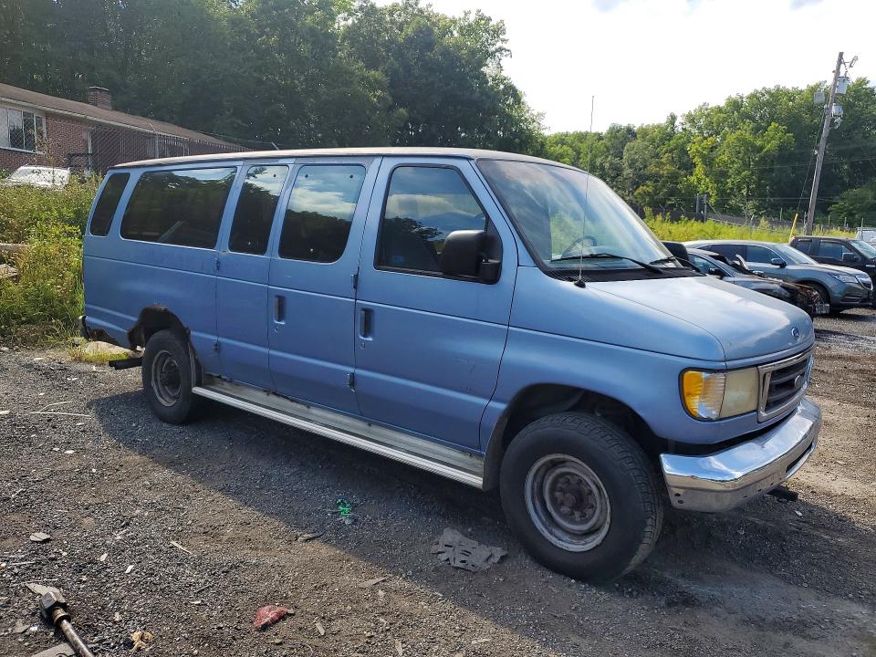 65476396 :رقم المزاد ، 1FBJS31H2THB14676 vin ، 1996 Ford Econoline مزاد بيع