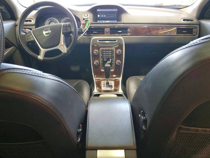 65719626 :رقم المزاد ، YV4940BZ0C1136101 vin ، 2012 Volvo Xc70 مزاد بيع