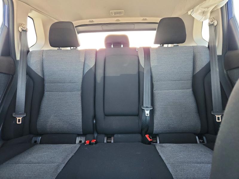 65239396 :رقم المزاد ، 5N1BT3BA7PC838022 vin ، 2023 Nissan Rogue مزاد بيع
