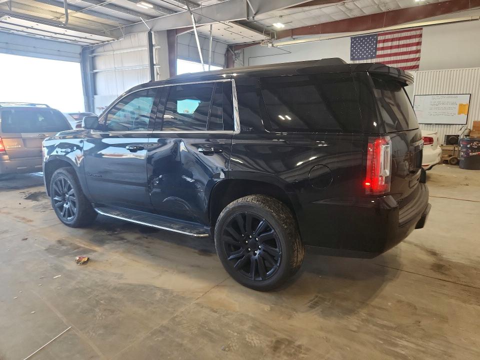 2019 Gmc Yukon მანქანა იყიდება აუქციონზე, vin: 1GKS2BKC5KR165437, აუქციონის ნომერი: 65304666