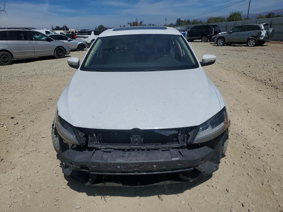 Aukcja sprzedaży 2017 Volkswagen Jetta, vin: 3VWDB7AJ9HM376908, numer aukcji: 66067606