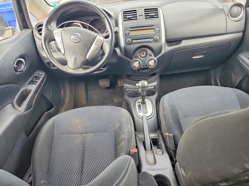 Aukcja sprzedaży 2014 Nissan Versa Note, vin: 3N1CE2CP4EL353289, numer aukcji: 65018356