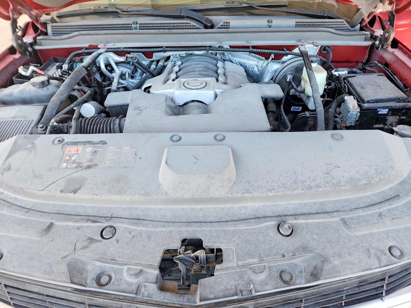 Продажа на аукционе авто 2015 Cadillac Escalade, vin: 1GYS4AKJ9FR104364, номер лота: 67251236