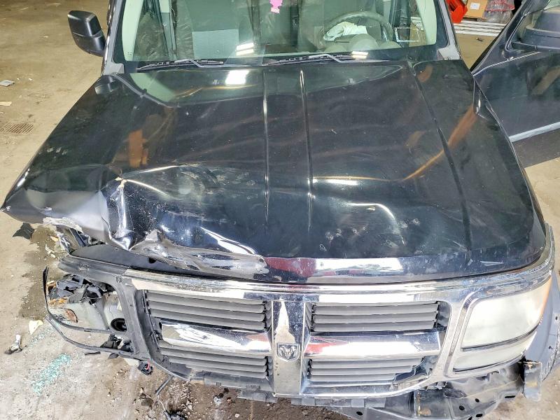 64369526 :رقم المزاد ، 1D8GU28K37W560916 vin ، 2007 Dodge Nitro مزاد بيع