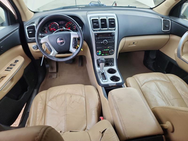 Продажа на аукционе авто 2011 Gmc Acadia, vin: 1GKKRRED4BJ234271, номер лота: 63866736