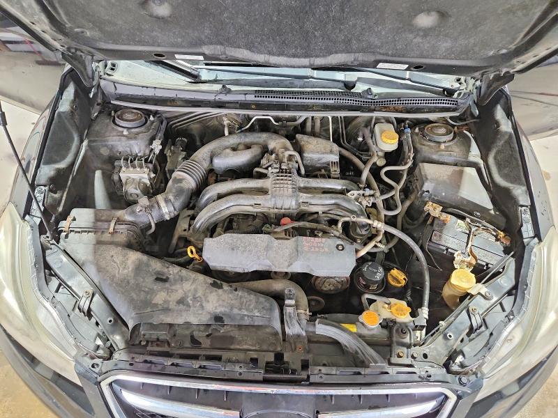 65823806 :رقم المزاد ، JF2GPAKC2E8241723 vin ، 2014 Subaru Xv Crosstrek مزاد بيع