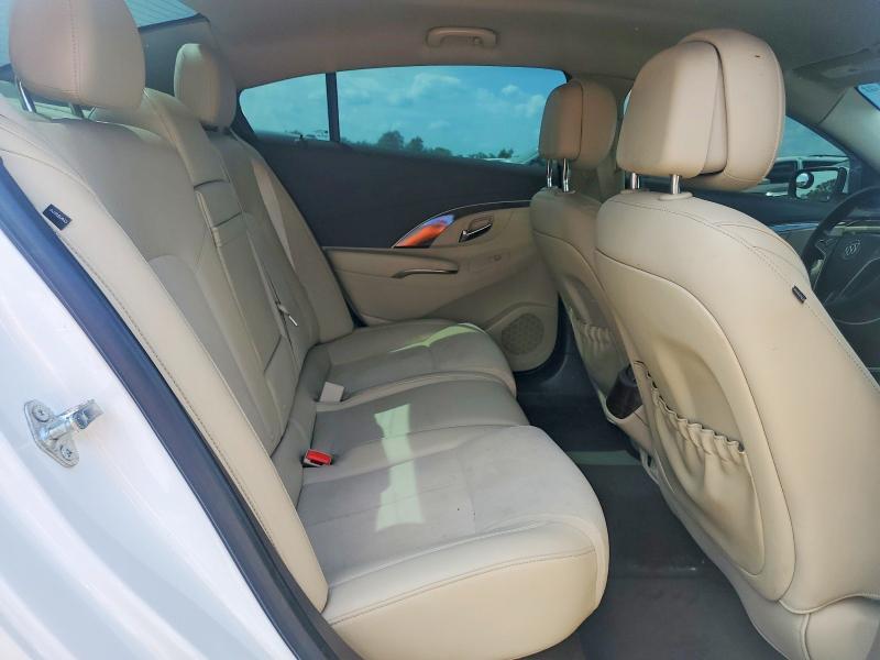 Aukcja sprzedaży 2014 Buick Lacrosse, vin: 1G4GA5G34EF233727, numer aukcji: 66261596