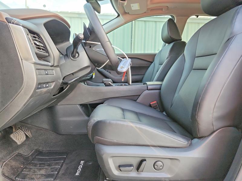 Продажа на аукционе авто 2023 Nissan Rogue, vin: 5N1BT3BA8PC886130, номер лота: 65937306