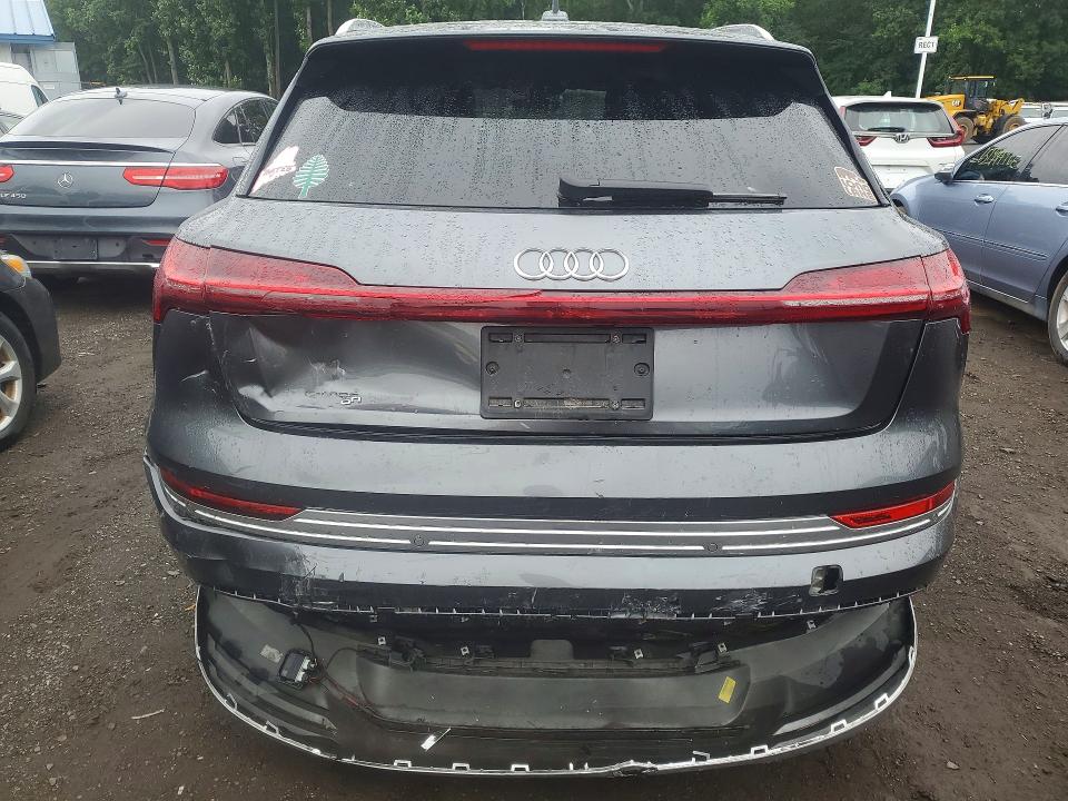 Aukcja sprzedaży 2019 Audi E-tron, vin: WA1VAAGE3KB006760, numer aukcji: 65273426