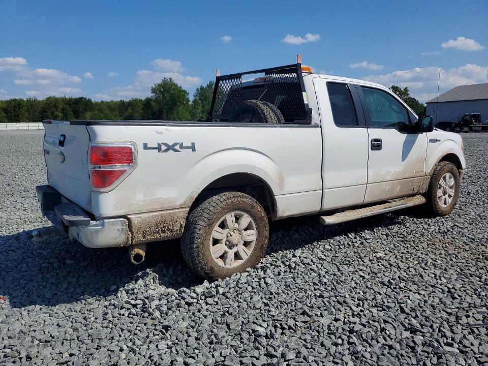 2012 Ford F150 მანქანა იყიდება აუქციონზე, vin: 1FTFX1ET1CFA67884, აუქციონის ნომერი: 66249596