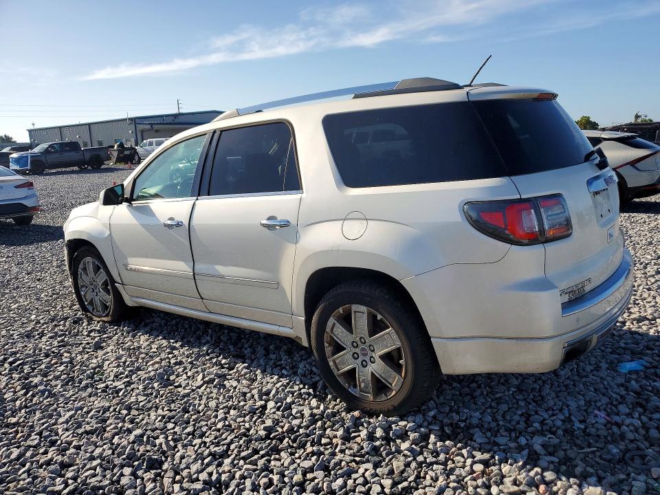 Продаж на аукціоні авто 2014 Gmc Acadia, vin: 1GKKVTKD7EJ139768, номер лоту: 64335676