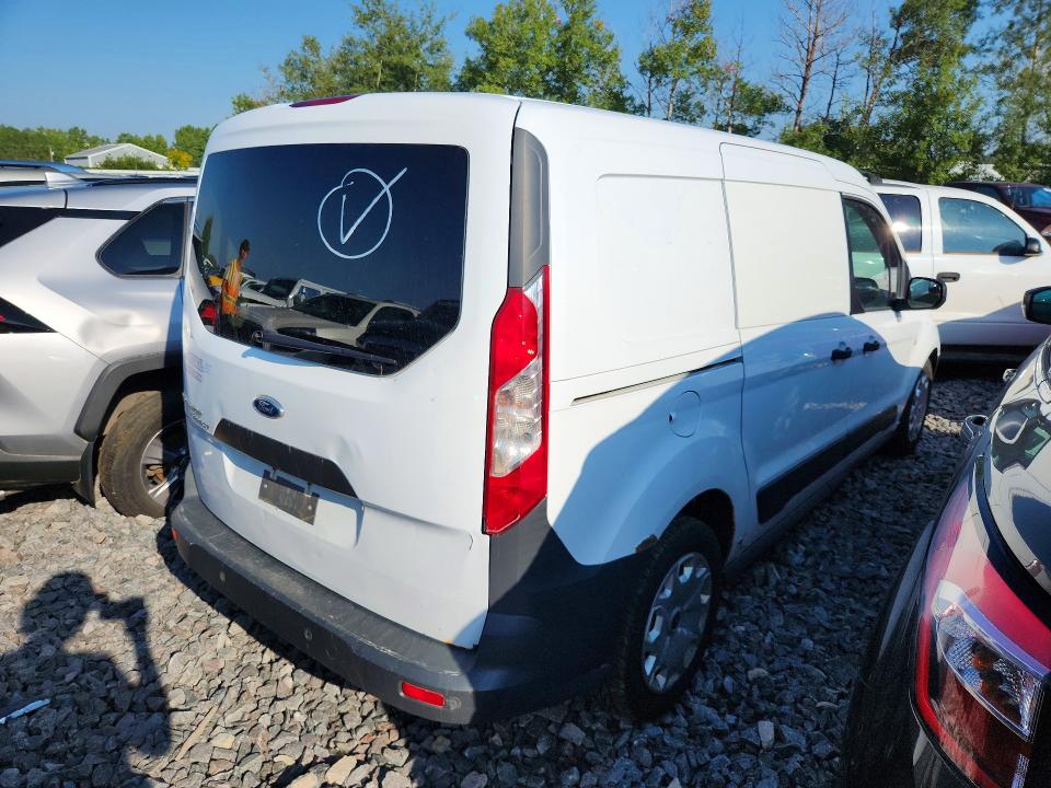 2015 Ford Transit Connect მანქანა იყიდება აუქციონზე, vin: NM0LE7E78F1214781, აუქციონის ნომერი: 67193776
