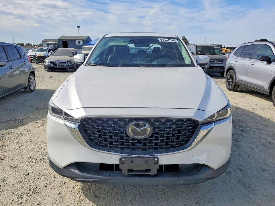 Aukcja sprzedaży 2023 Mazda Cx-5, vin: JM3KFBCM9P0141071, numer aukcji: 65197946