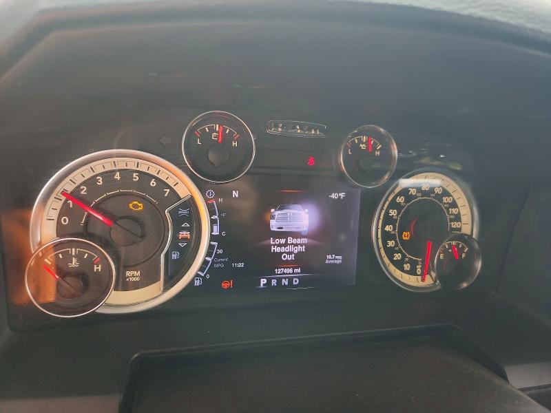 Auction sale of the 2013 Ram 1500, vin: 1C6RR7MT5DS546238, lot number: 64257586