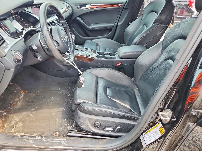 Aukcja sprzedaży 2016 Audi A4 Allroad, vin: WA1UFAFL1GA007593, numer aukcji: 64197876
