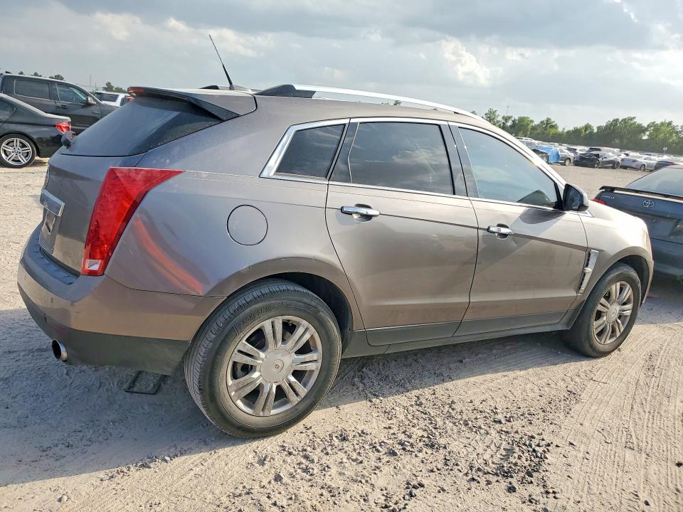 2011 Cadillac Srx მანქანა იყიდება აუქციონზე, vin: 3GYFNAEY5BS645605, აუქციონის ნომერი: 63916886