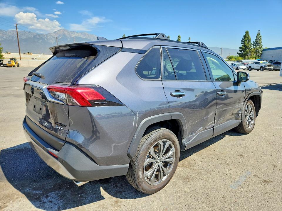 Продаж на аукціоні авто 2025 Toyota Rav4, vin: JTMD6RFV9SD166780, номер лоту: 66465776