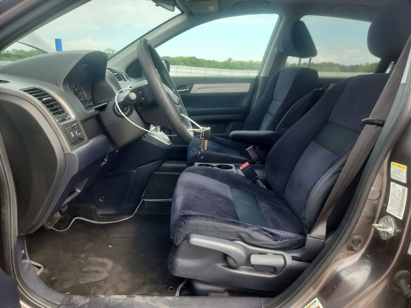 Aukcja sprzedaży 2010 Honda Cr-v, vin: 5J6RE4H55AL061242, numer aukcji: 67413956