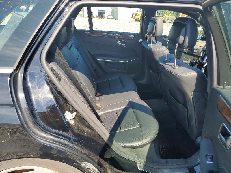 2014 Mercedes-benz E მანქანა იყიდება აუქციონზე, vin: WDDHH8JB6EA809259, აუქციონის ნომერი: 63927456