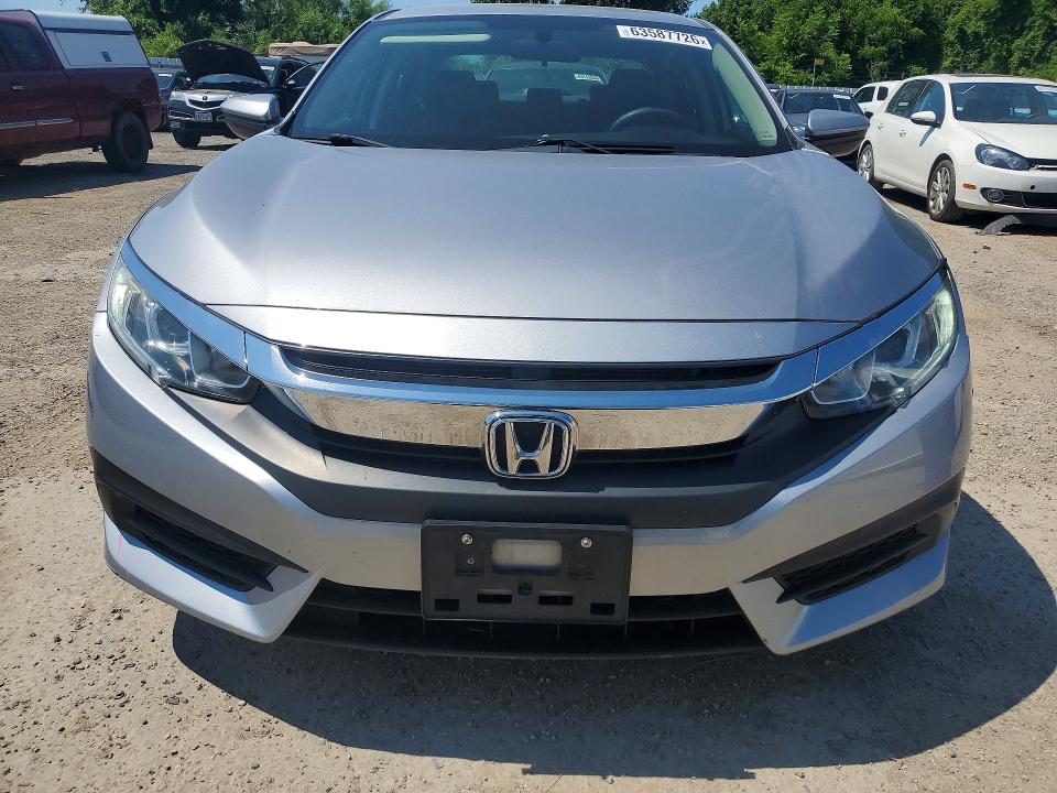 Aukcja sprzedaży 2018 Honda Civic, vin: 2HGFC2F58JH012556, numer aukcji: 63587726