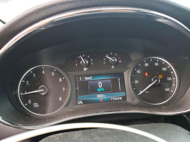 Aukcja sprzedaży 2019 Buick Encore, vin: KL4CJASB0KB938886, numer aukcji: 65139496