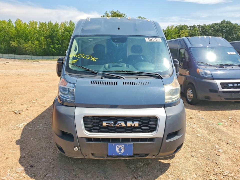 Aukcja sprzedaży 2021 Ram Promaster 3500, vin: 3C6MRVJG9ME580126, numer aukcji: 64736346