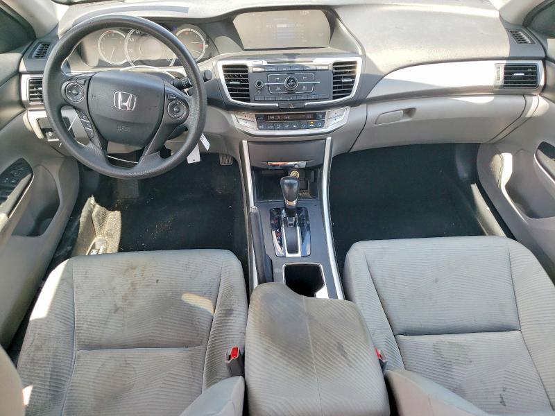 Продаж на аукціоні авто 2014 Honda Accord, vin: 1HGCR2F33EA070417, номер лоту: 63939466