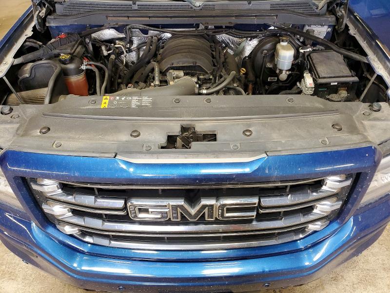 65167206 :رقم المزاد ، 3GTU2NEC6JG375285 vin ، 2018 Gmc Sierra مزاد بيع