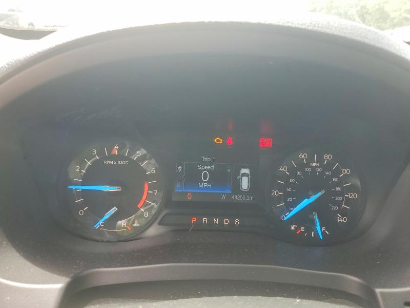 Продажа на аукционе авто 2018 Ford Explorer, vin: 1FM5K7B85JGA59237, номер лота: 63213886