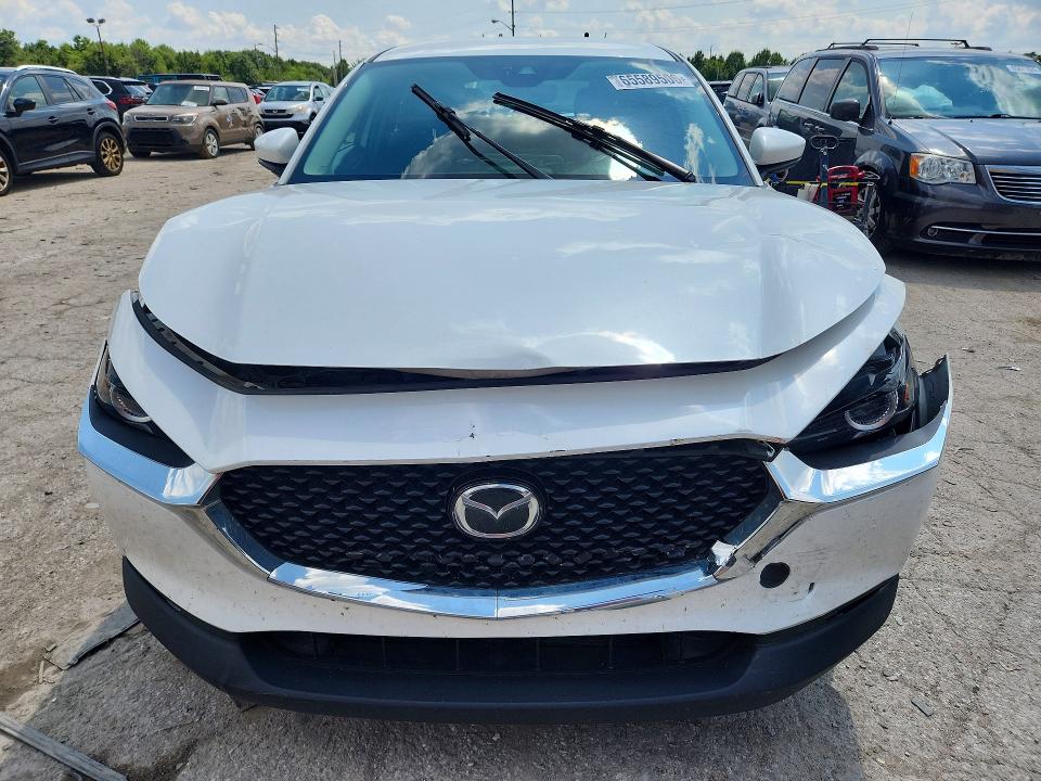 Aukcja sprzedaży 2023 Mazda Cx-30, vin: 3MVDMBAM9PM549947, numer aukcji: 65589506