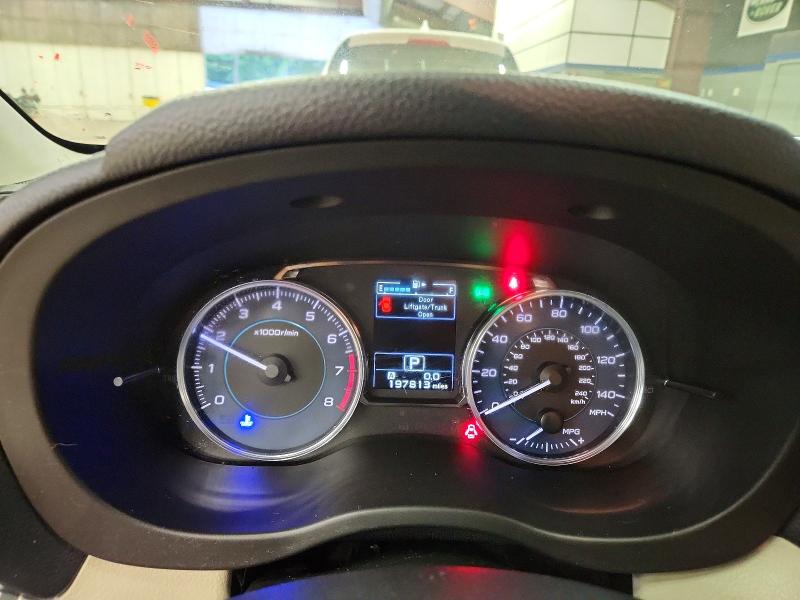 Aukcja sprzedaży 2015 Subaru Xv Crosstrek, vin: JF2GPAMC6FH246373, numer aukcji: 66924076